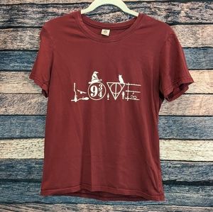 Harry Potter LOVE Tee